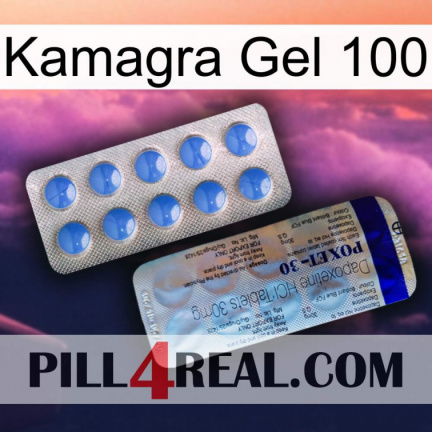 Kamagra Gel 100 39